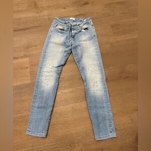 Closed Denim c9183-006-5e baker